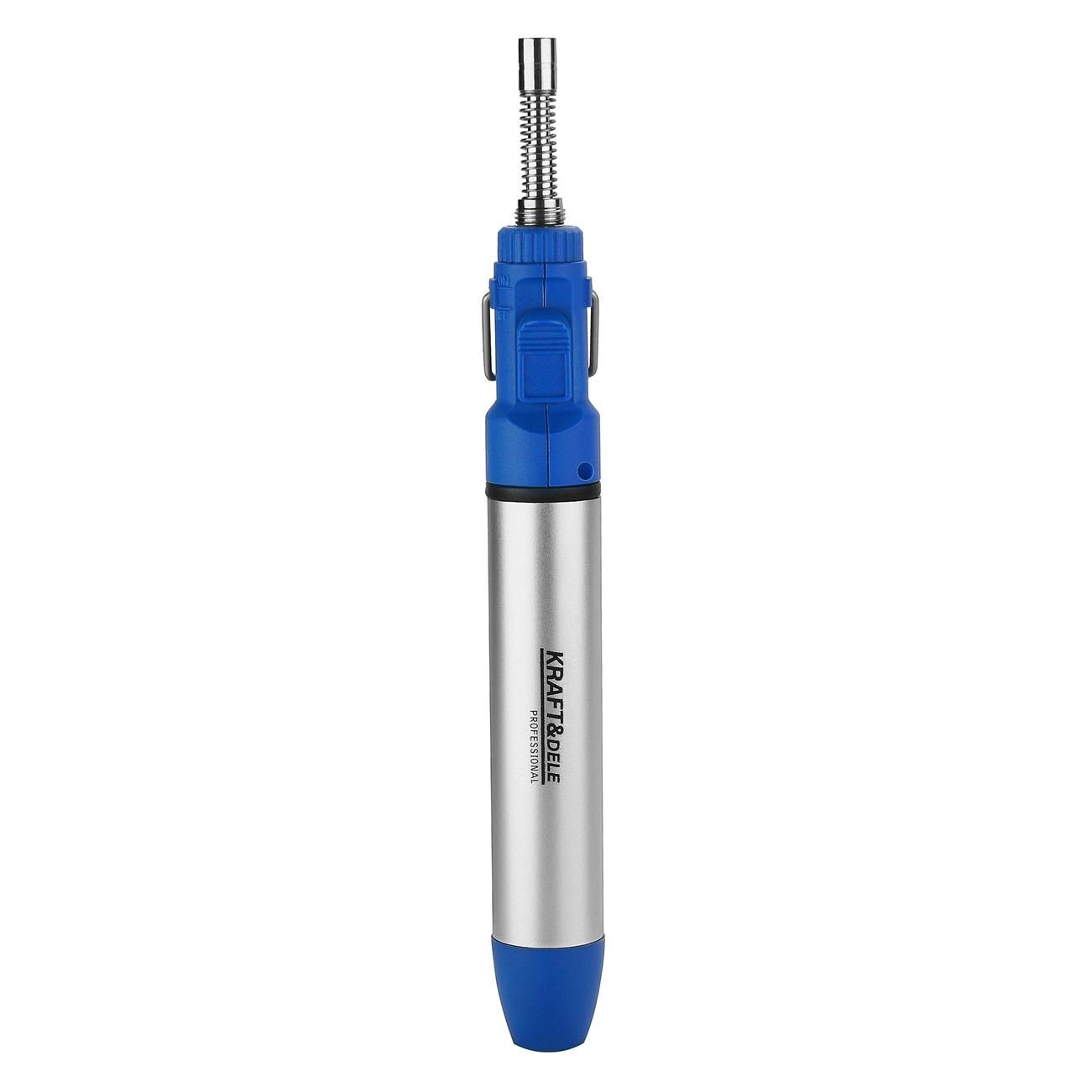 Mini chalumeau  Brûleur À Gaz En Étui 12 ml