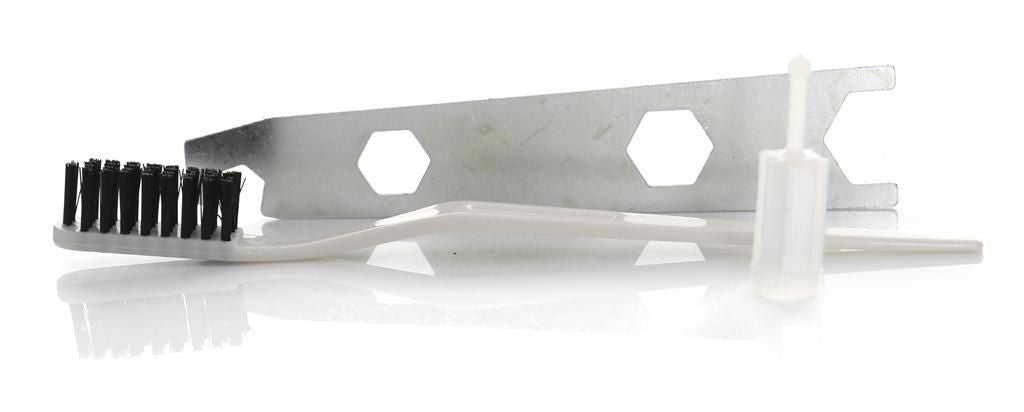 Pistolet à peinture 150 ml 	2-3,5 bars