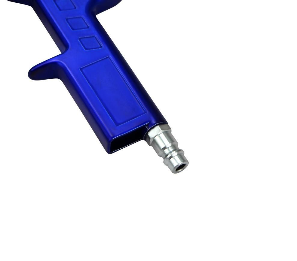 Pistolet à peinture 600 ml 3,5 - 5 bars