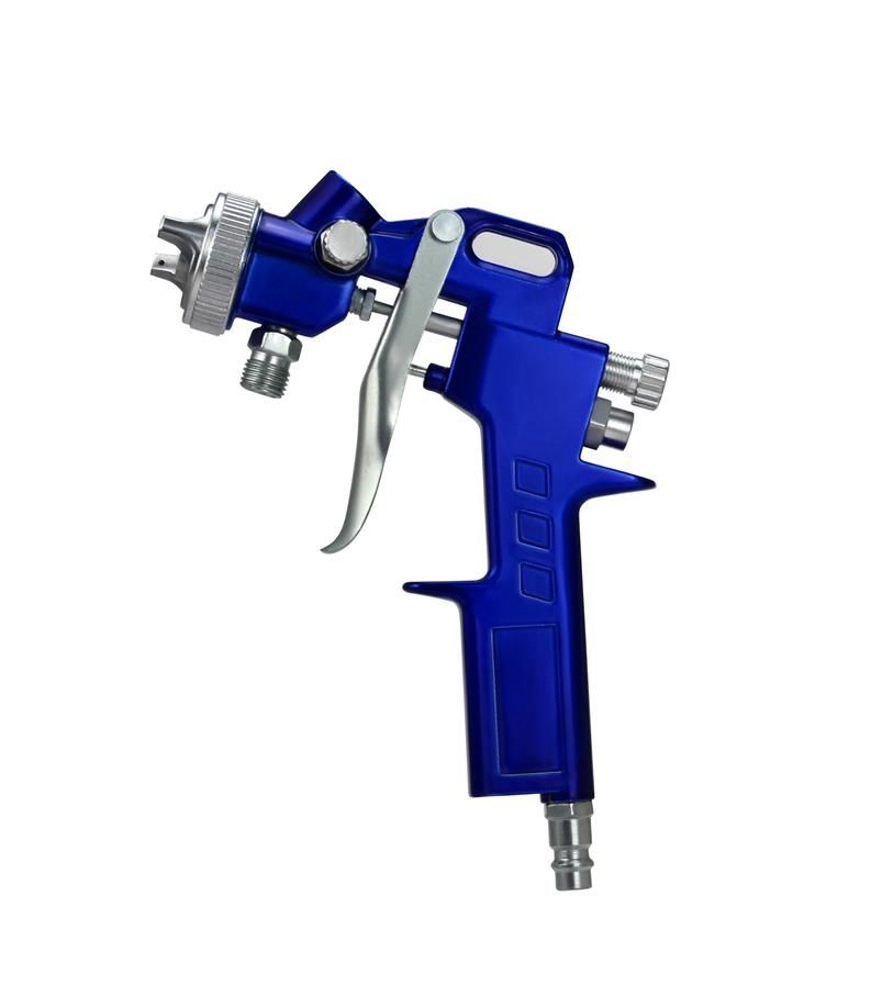 Pistolet à peinture 600 ml 3,5 - 5 bars