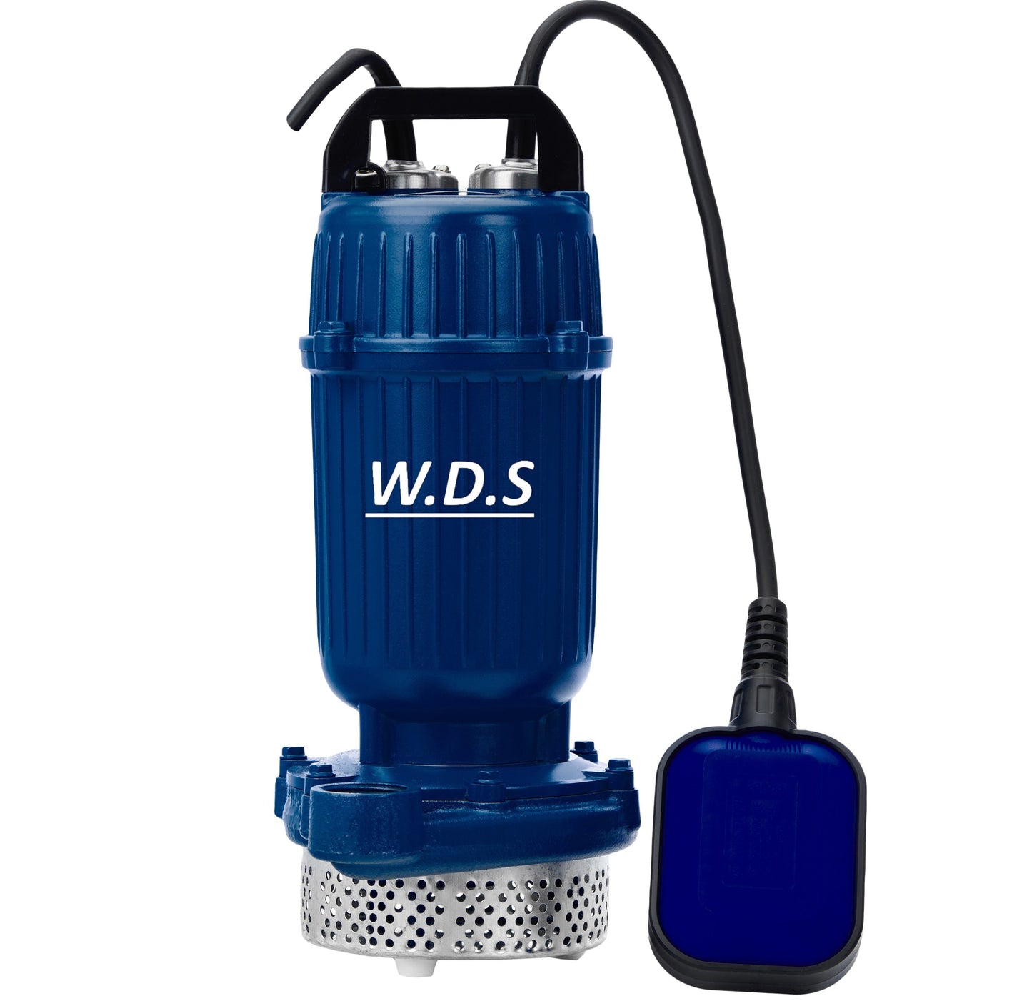 Pompe à eau vide cave  sale et propre 2100W