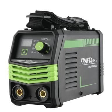 Poste à souder à onduleur 330A MMA TIG LIFT VRD