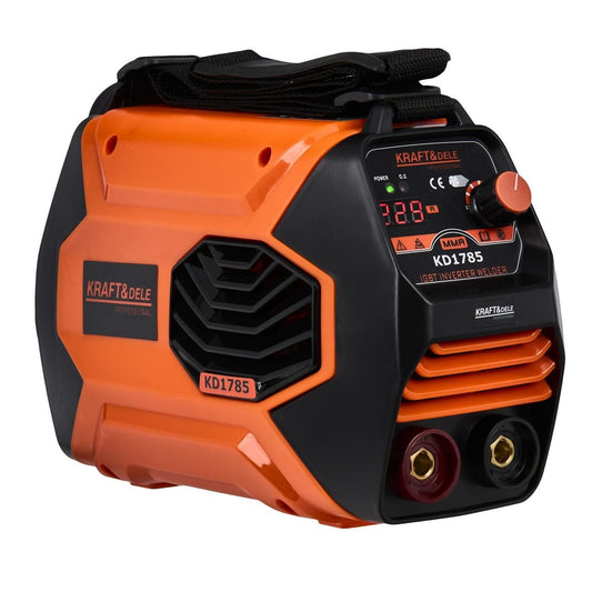 Poste à souder à onduleur 330A MMA TIG LIFT VRD