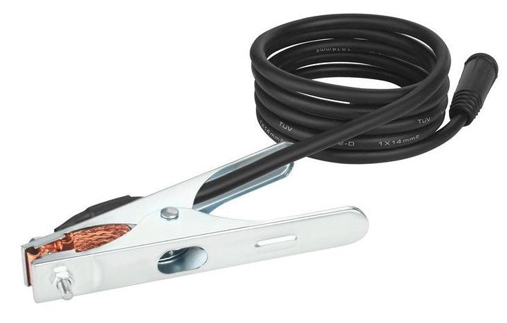 Poste à souder MMA à onduleur TigLift Pulse 330A