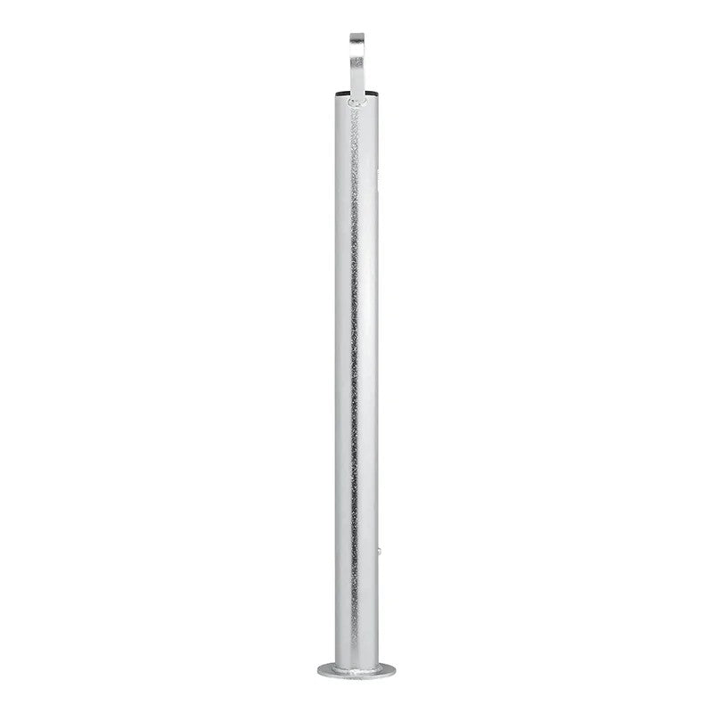 Support de remorque 48mm 700mm