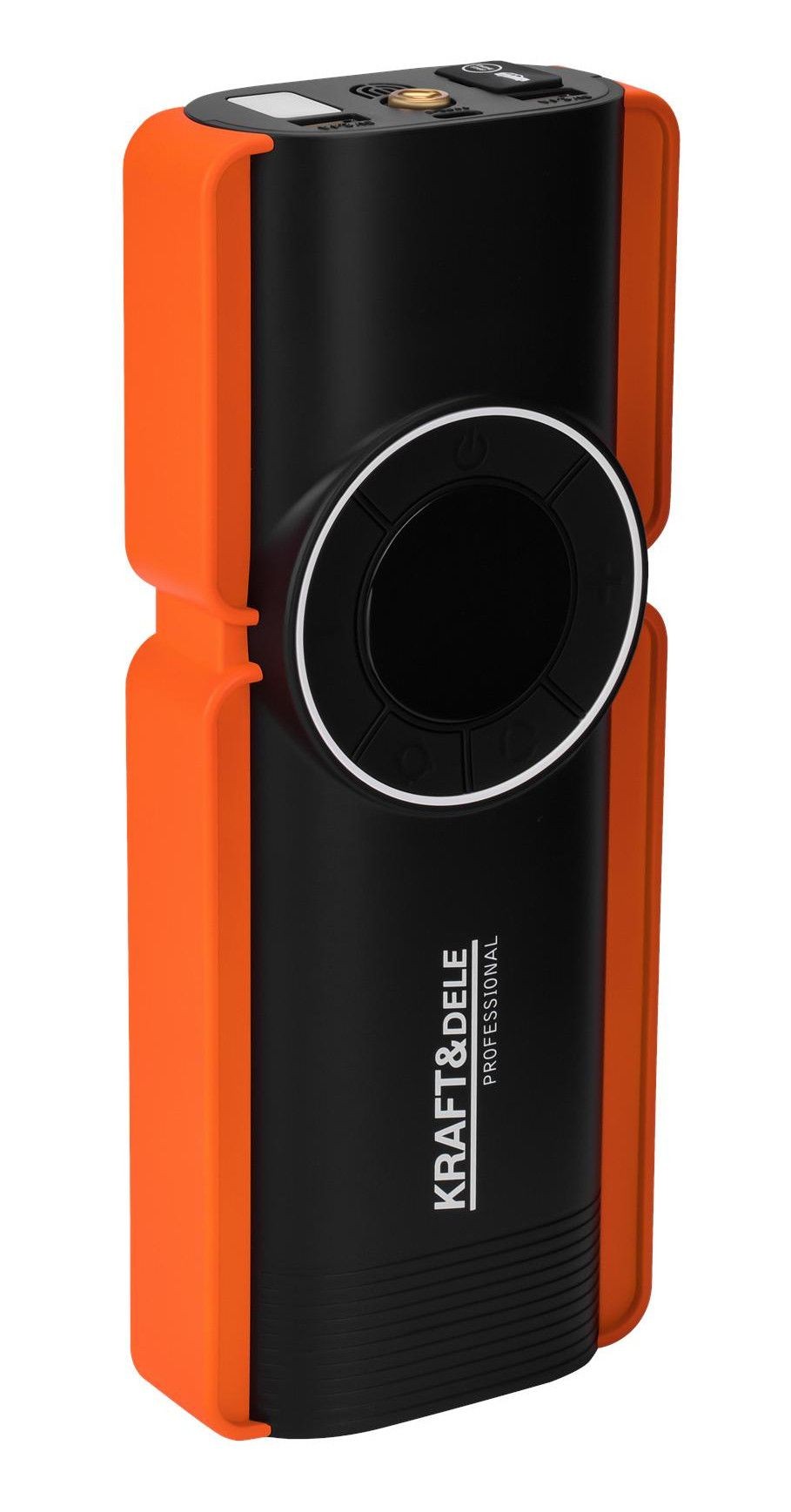 Dispositif Multifonctions / Démarreur De Batterie 1200a