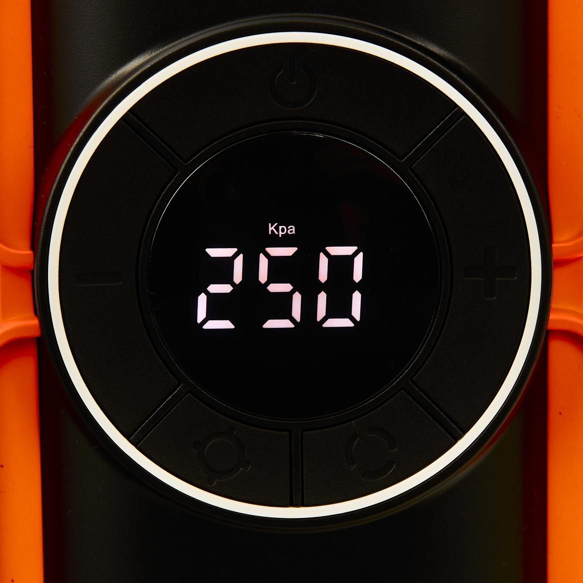 Dispositif Multifonctions / Démarreur De Batterie 1200a