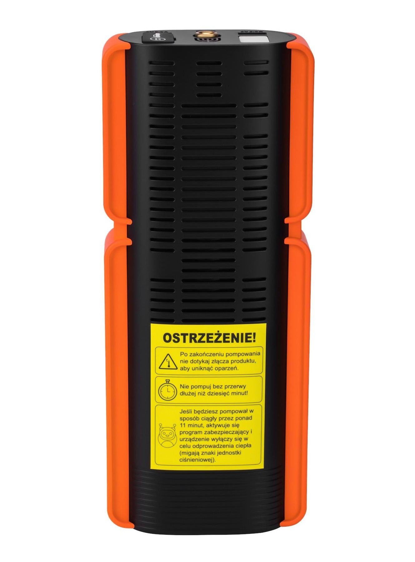 Dispositif Multifonctions / Démarreur De Batterie 1200a