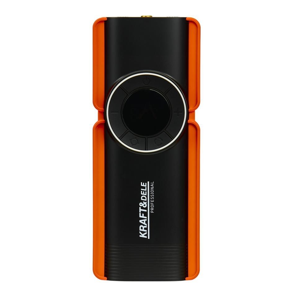 Dispositif Multifonctions / Démarreur De Batterie 1200a