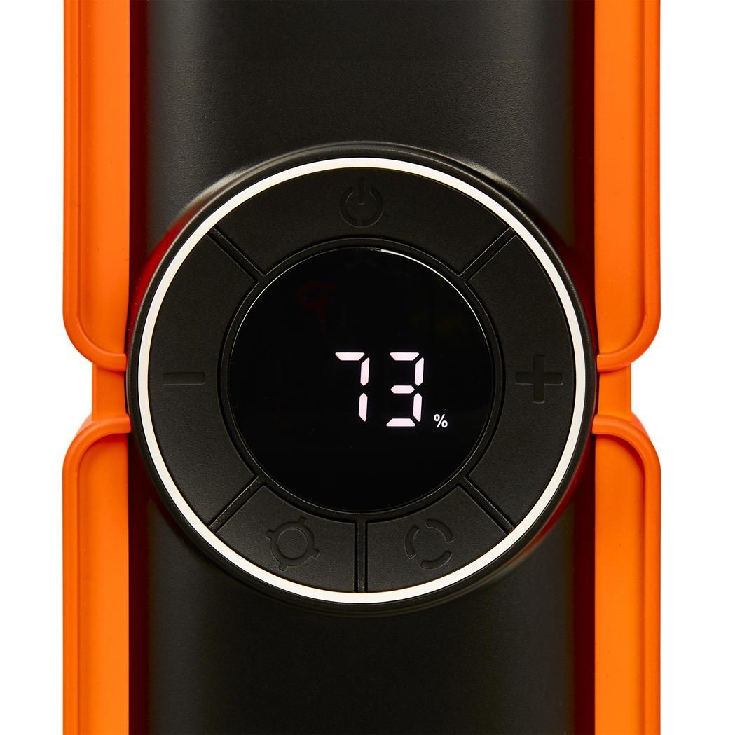 Dispositif Multifonctions / Démarreur De Batterie 1200a