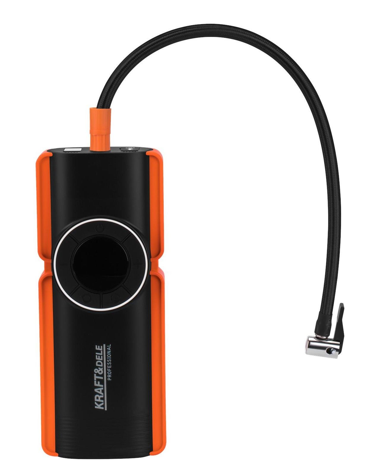Dispositif Multifonctions / Démarreur De Batterie 1200a