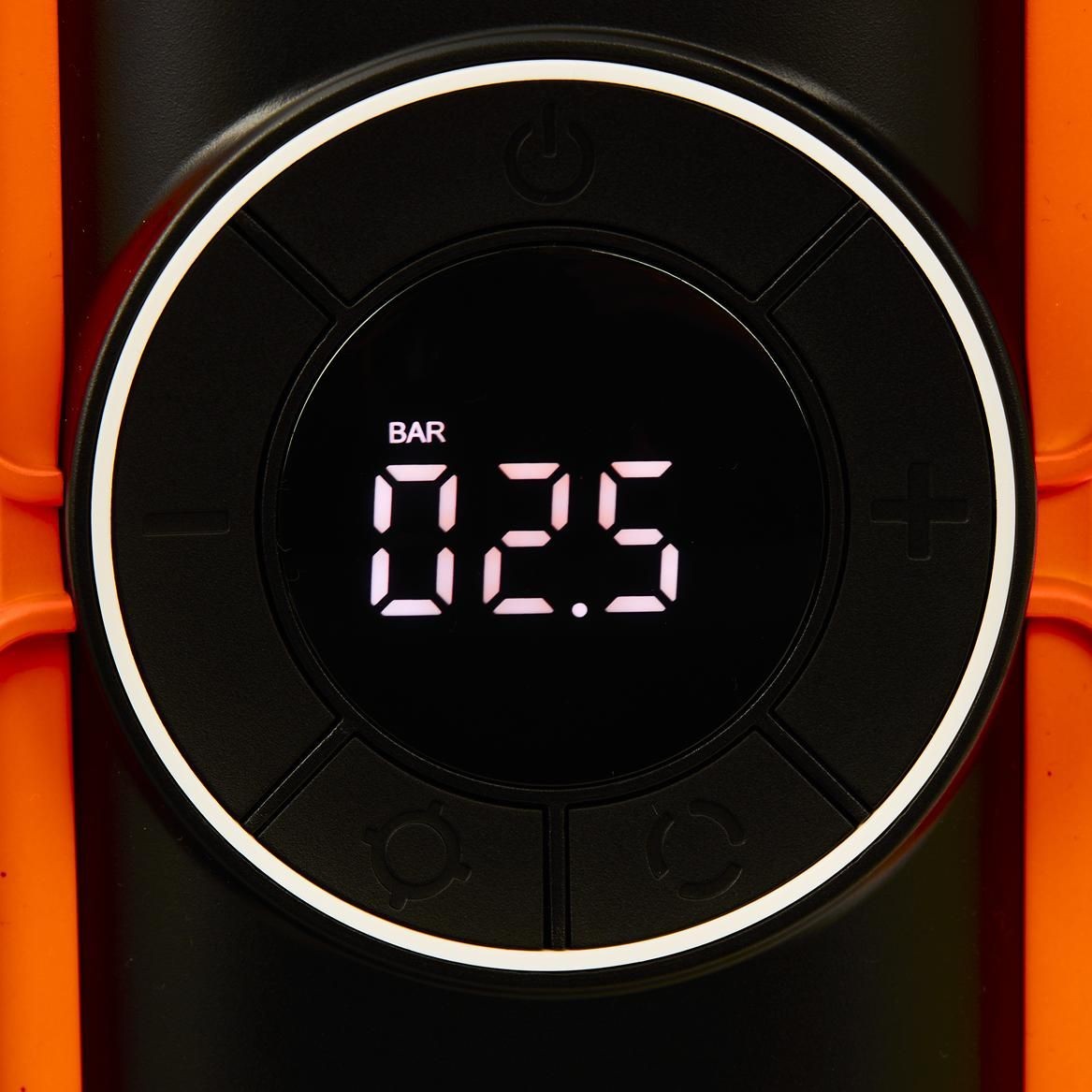 Dispositif Multifonctions / Démarreur De Batterie 1200a