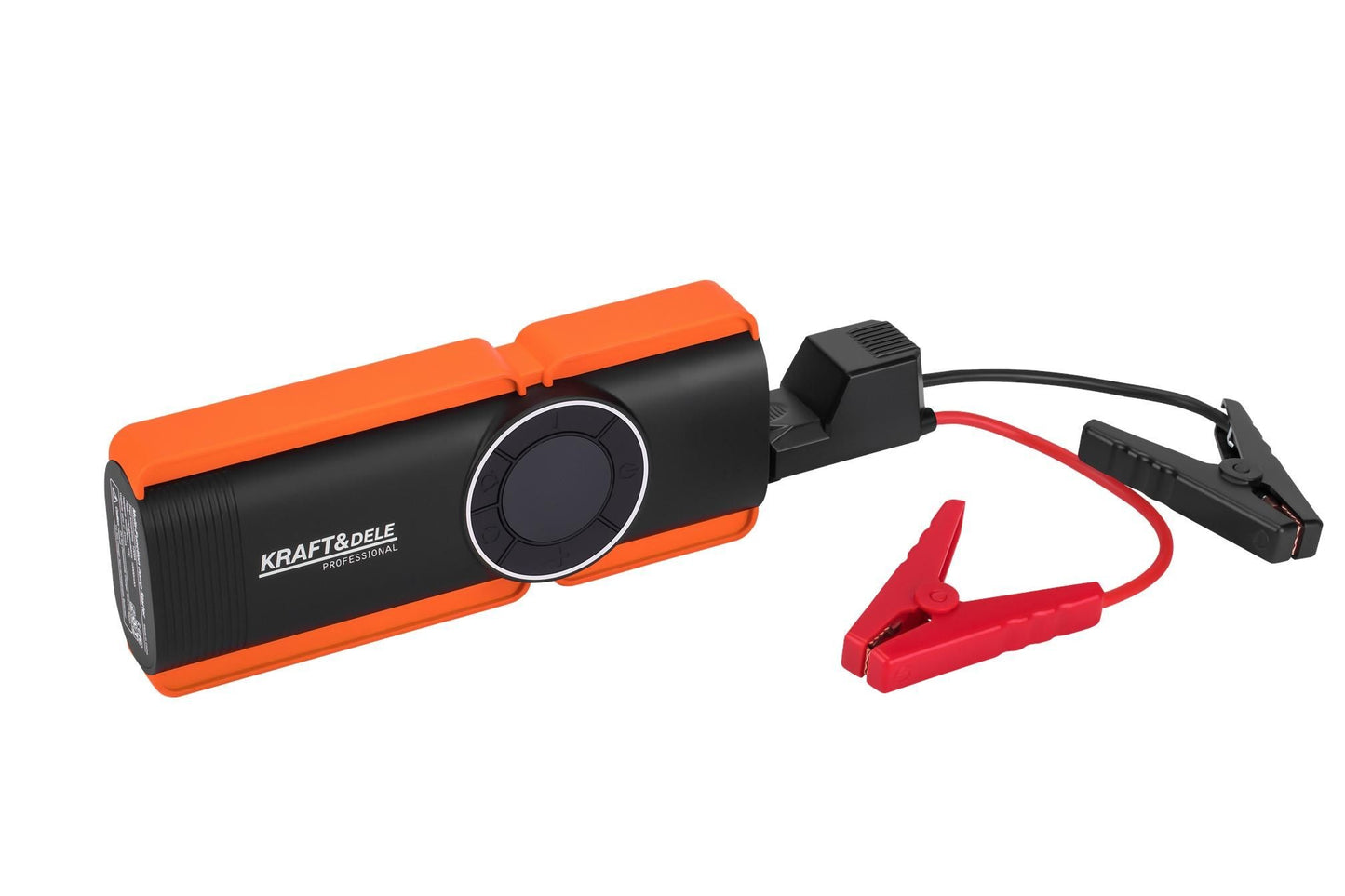 Dispositif Multifonctions / Démarreur De Batterie 1200a