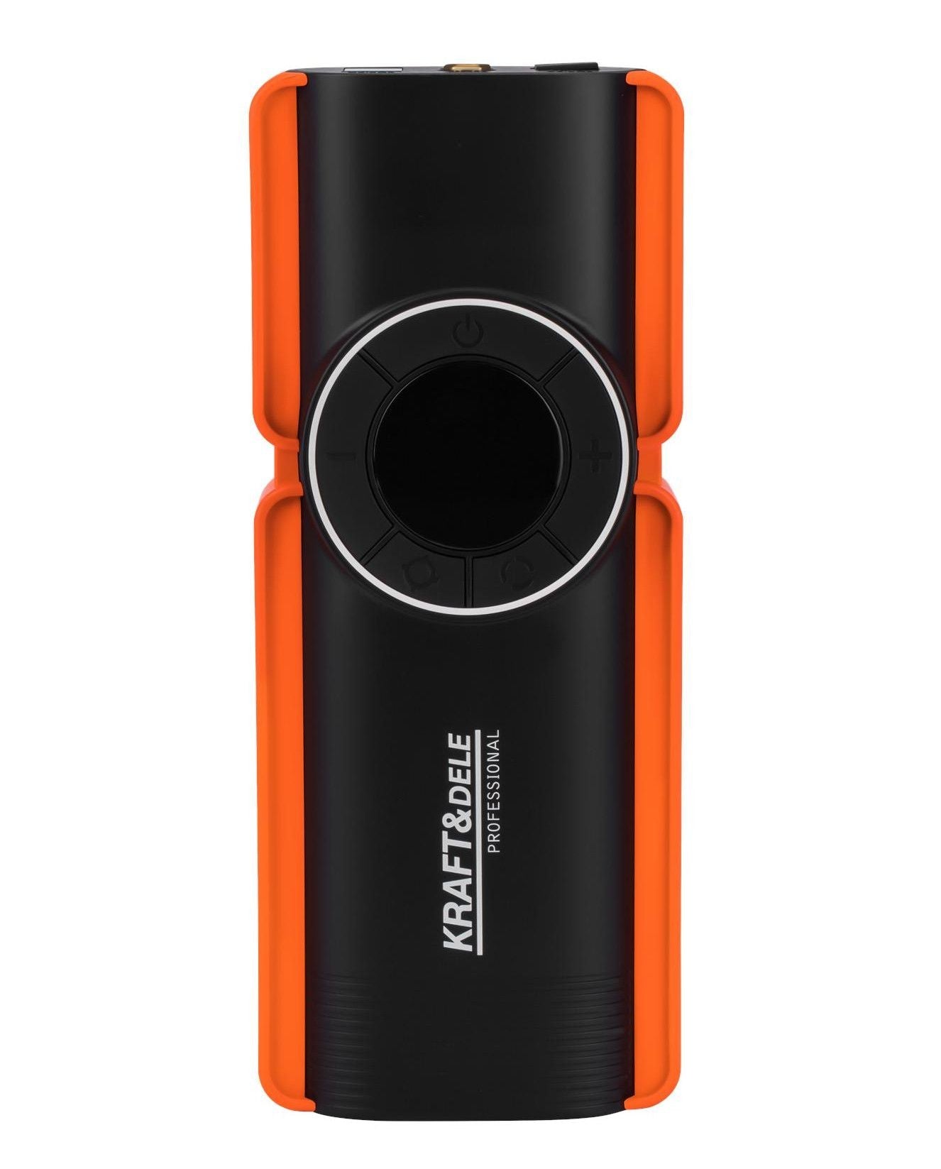 Dispositif Multifonctions / Démarreur De Batterie 1200a