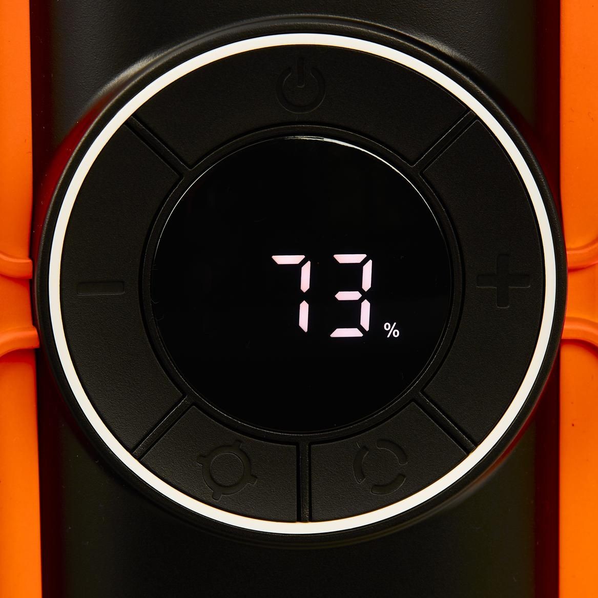 Dispositif Multifonctions / Démarreur De Batterie 1200a
