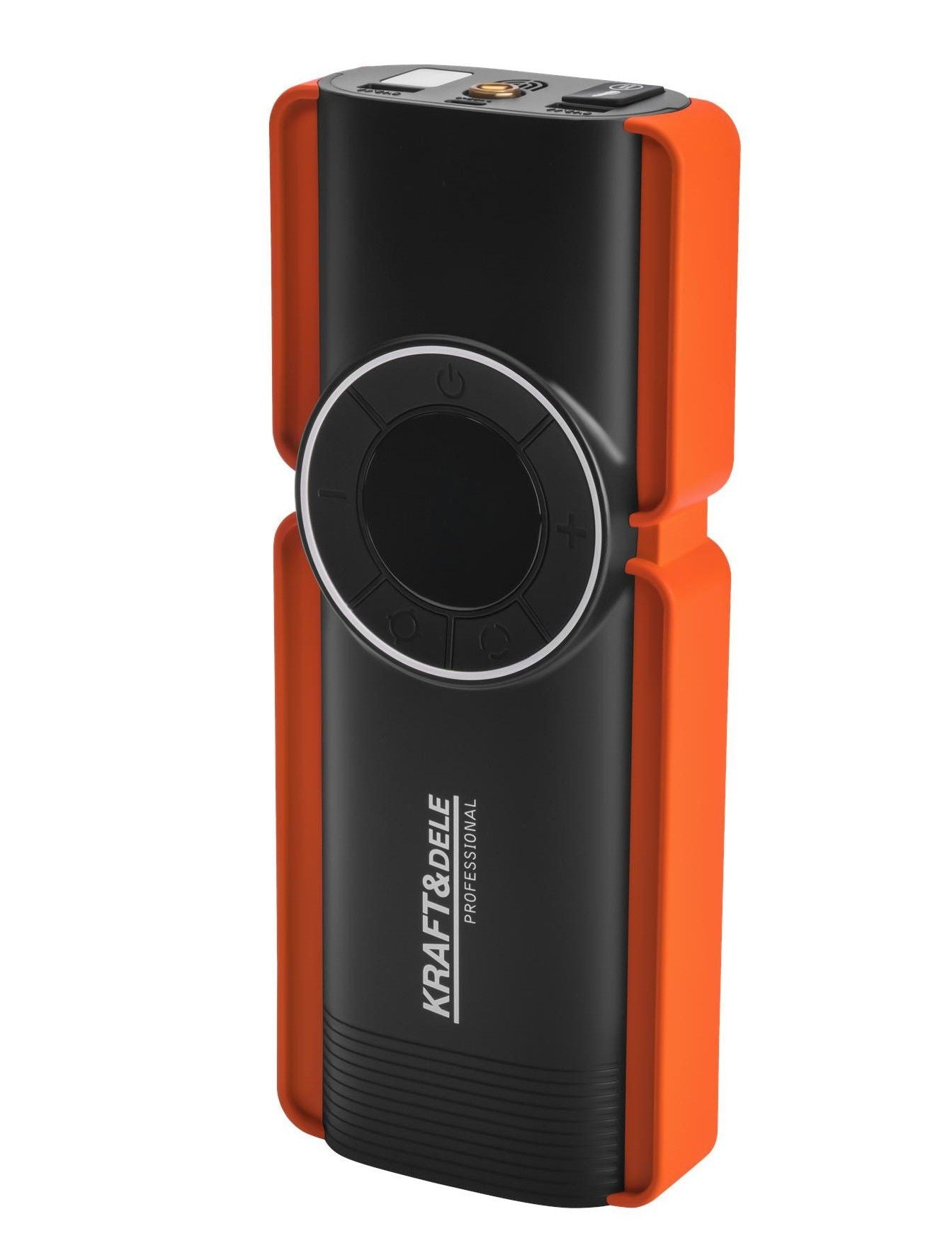 Dispositif Multifonctions / Démarreur De Batterie 1200a