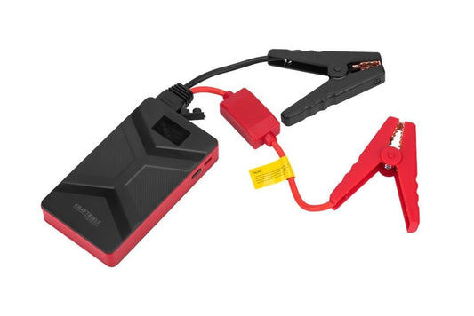 Dispositif Multifonctions démarreur auto 800A