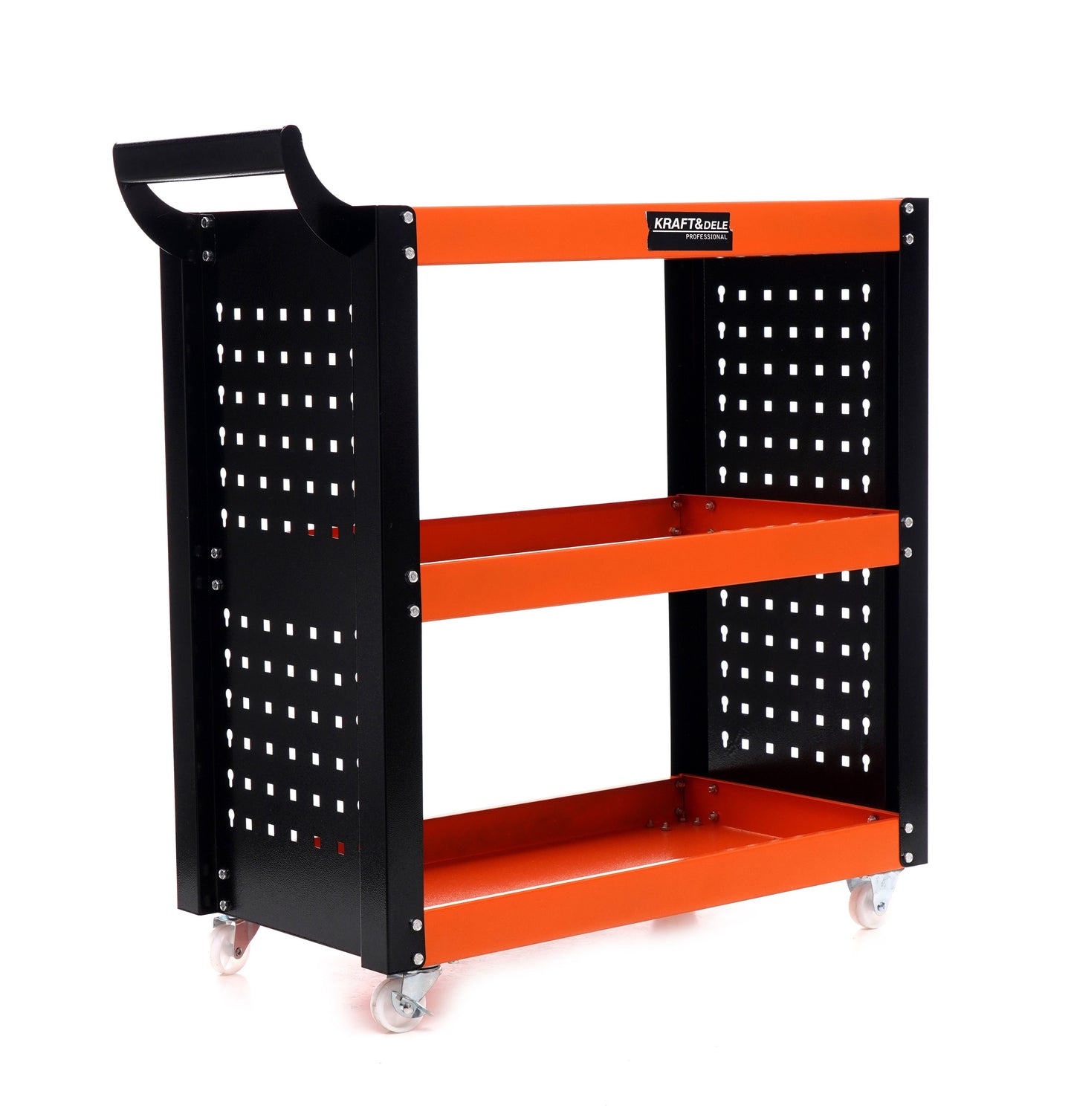 Chariot servante d'atelier 68 x37x25 cm